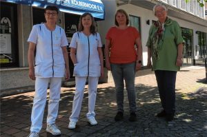Read more about the article Der Verein Nachbarschaftshilfe Kolbermoor wird 35 Jahre – Breites Angebot