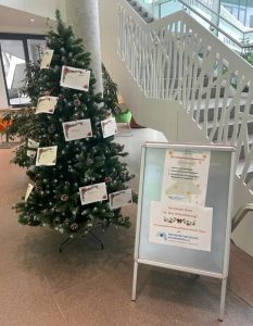 Mehr über den Artikel erfahren Aktion der Nachbarschaftshilfe auch 2025 wieder