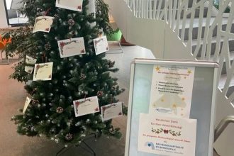 Aktion der Nachbarschaftshilfe auch 2025 wieder