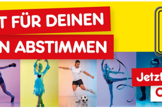 Den Verein Nachbarschaftshilfe unterstützen