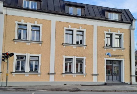 Du betrachtest gerade 40 Jahrfeier am 19 September 2026 im Pfarrsaal der Hl. Dreifaltigkeit